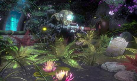Bioshock Activation Revoke Tool Available Now