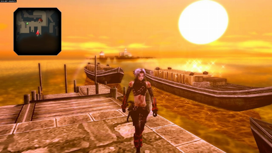 .hack//G.U. Last Recode v1.0 +12 ENTRENADOR