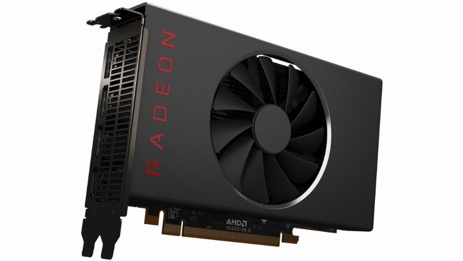 AMD’s RX 5500 will feature all radeon image improvement features