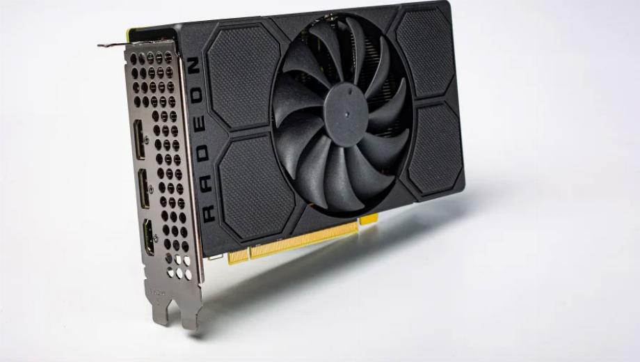 AMD RX 5500 crushed GTX 1650 in OEM early testing