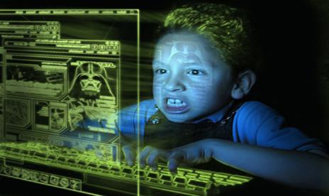Vietnamese Kid Kills Woman To Play Online