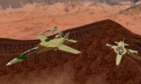 Quake 3: Arena – Smokin’ Guns Mod v1.0