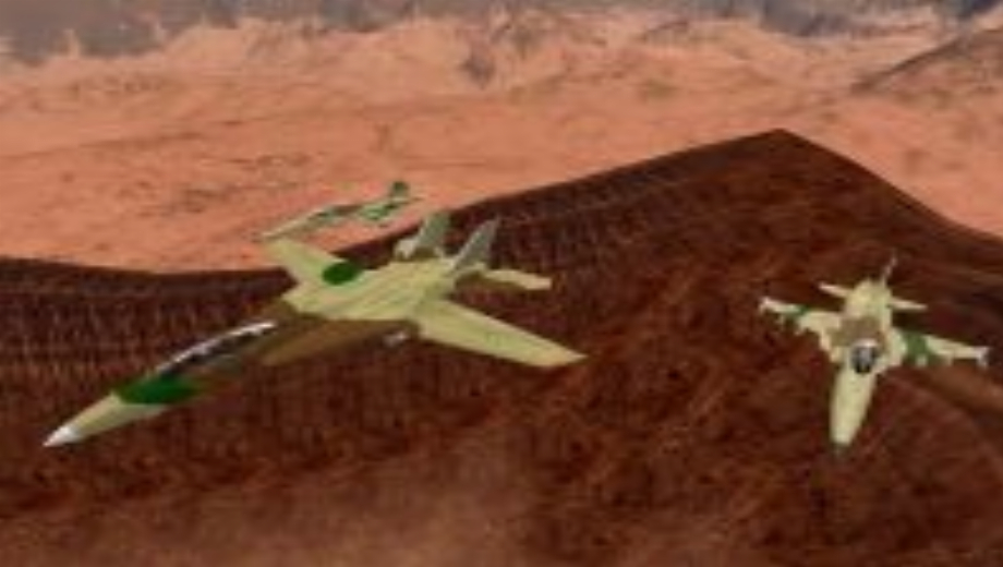 Quake 3 Arena Trainer