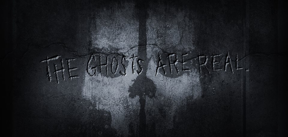 Call of Duty : Ghosts confirmé pour les consoles actuelles et la prochaine génération