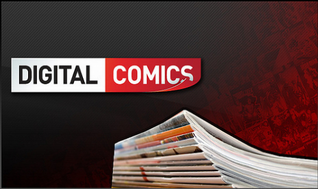 Sony Discontinues PSP Digital Comics Service