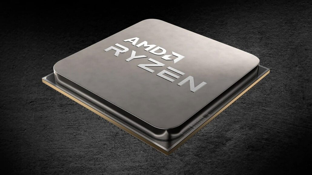 AMD Ryzen 9 5950X is the fastest single threaded CPU in the world