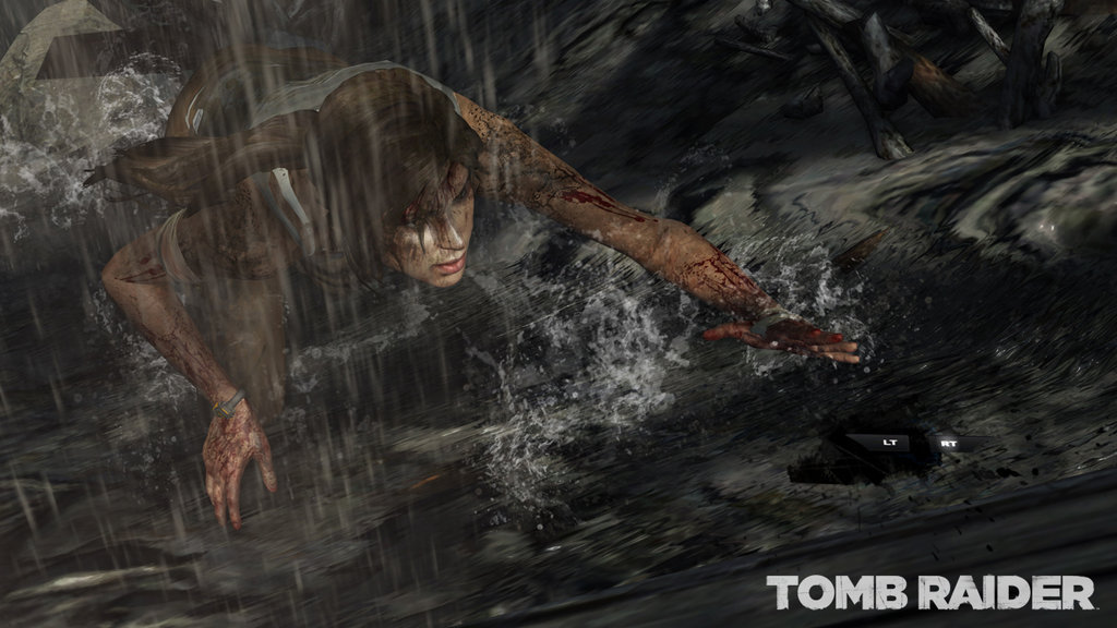 Crystal Dynamics: Tomb Raider Reboot Spans Multiple Titles