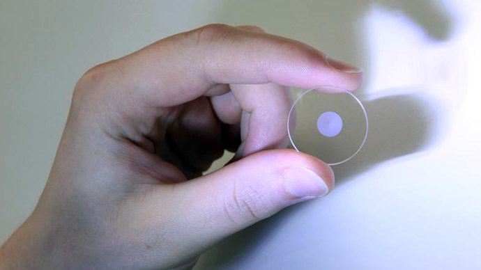 Researchers Develop Superman Memory Crystals That Can Outlast Humanity