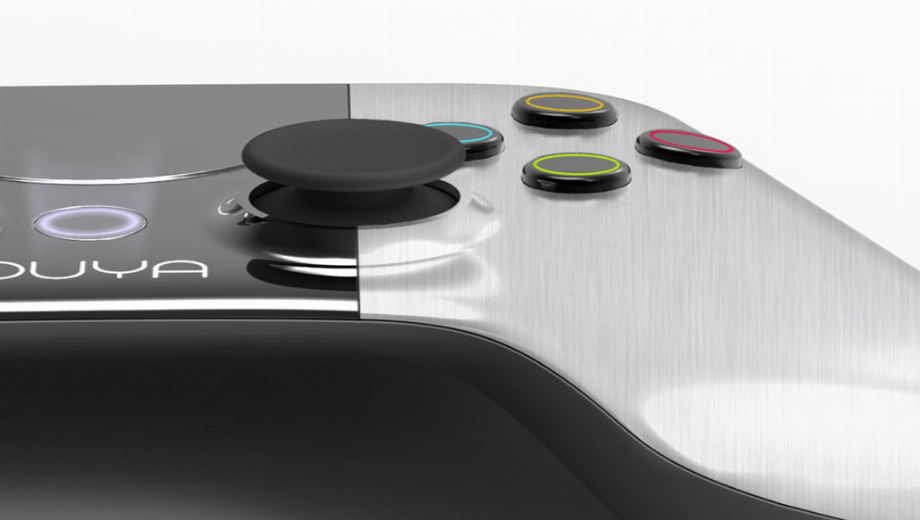 Ouya Android-Konsole sammelt am ersten Tag $3,5 Millionen Spendengelder ein
