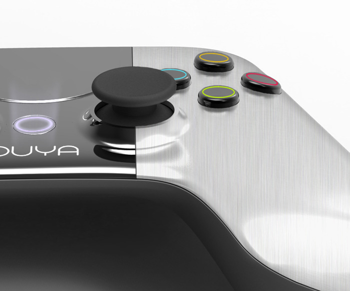 Ouya Android Console Collects $3.5 Million Funding On Its First Day