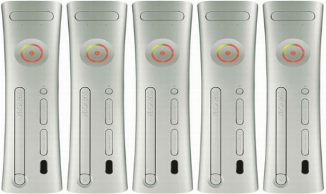 Xbox 360 Repair Website Launched