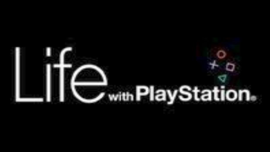 Sony Launches ‘Life With PlayStation’ For PLAYSTATION 3