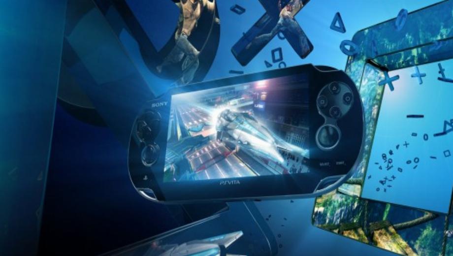 Why PS Vita Won’t Be Digital Only