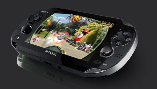 La cuenta PSN de PS Vita está bloqueada a una por tarjeta de memoria