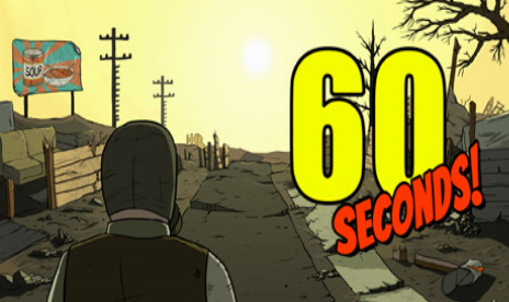 60 Seconds! (+2 Trainer) [403156253]
