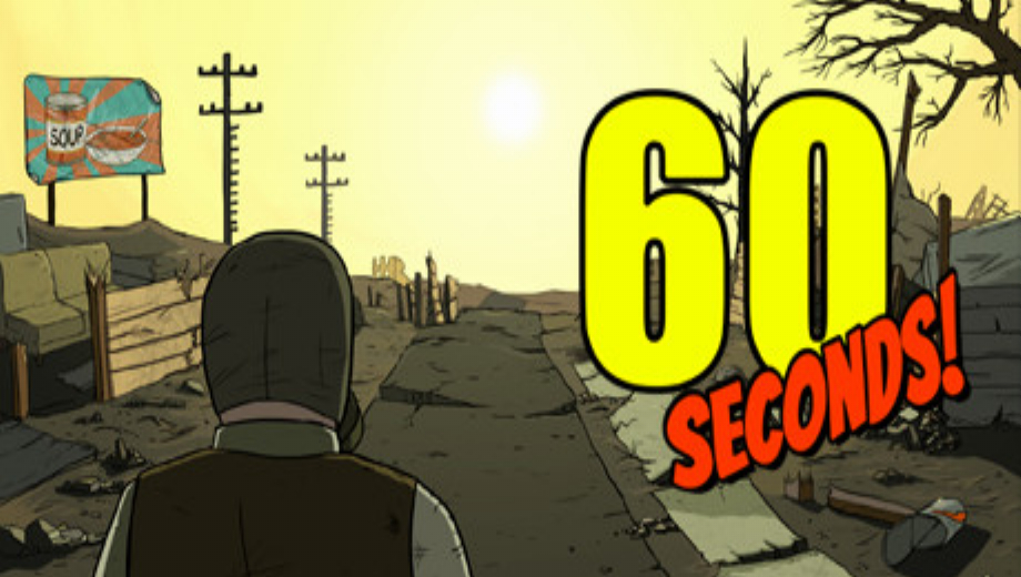 ¡60 segundos! (+2 Entrenador) [403156253]