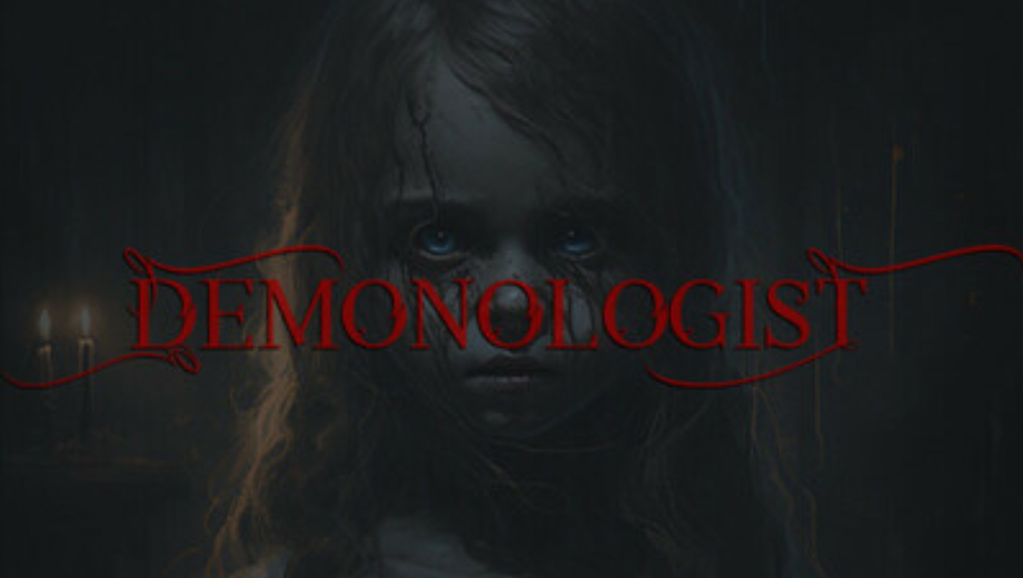Demonologist (+10 Trainer)