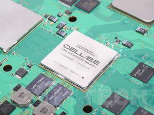 Sony abandonne les installations de production de cellules pour la PS3