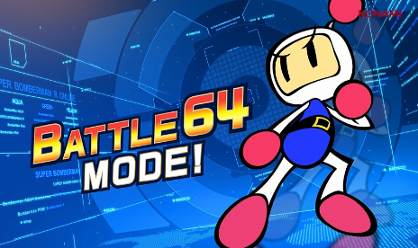 Super Bomberman R Online to launch as Stadia exclusive on September 1