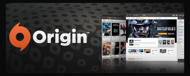 Le service EA Origin est autorisé à agir comme un logiciel espion