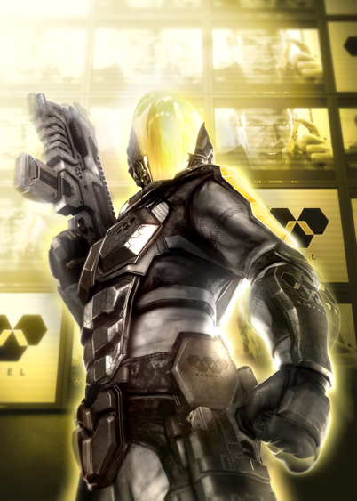 Haze Won’t Treat Gamers As Idiots