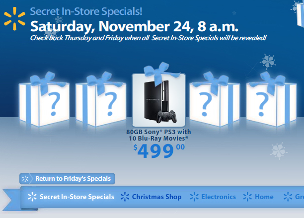 Compra una Playstation 3 y consigue 15 películas Blu-ray gratis