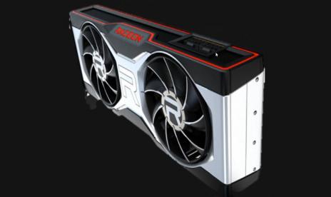 AMD RX 6000 makes in roads on Steam Hardware Survey