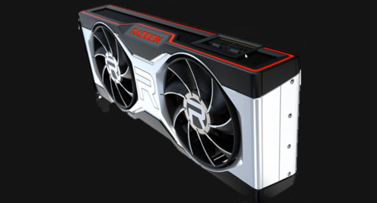 AMD RX 6000 makes in roads on Steam Hardware Survey