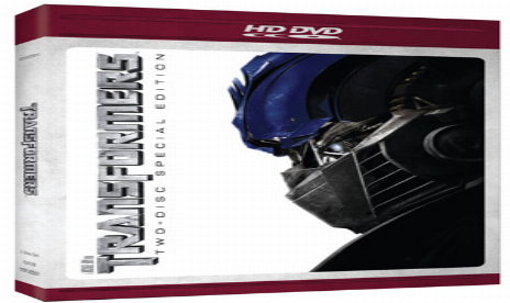 Michael Bay ‘Reveals’ Microsoft’s HD-DVD Conspiracy