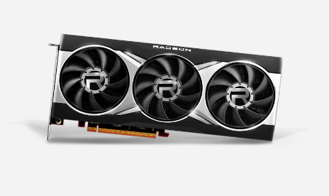 AMD Radeon RX 6950XT, 6750XT, 6650XT early listings appear online