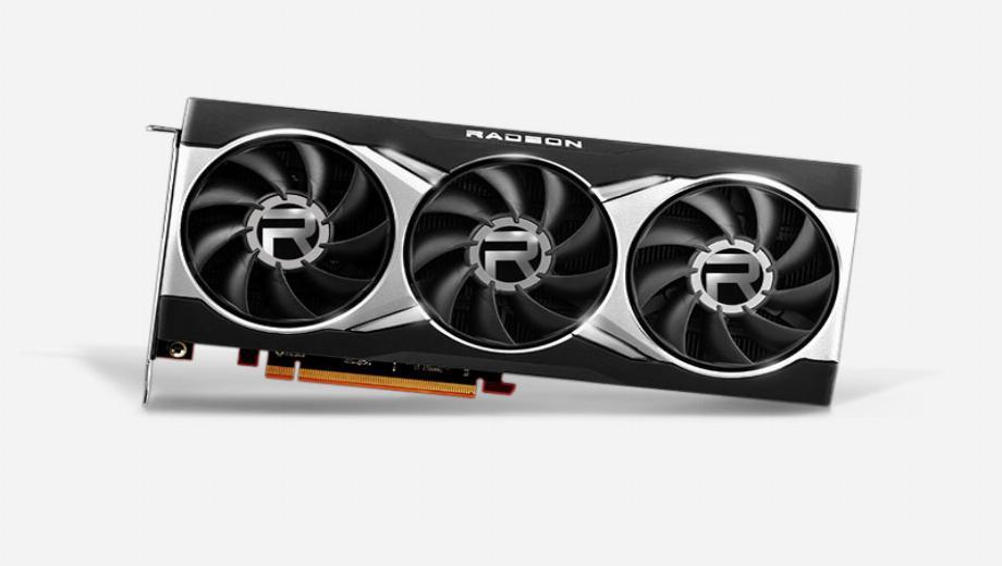 AMD Radeon RX 6950XT, 6750XT, 6650XT early listings appear online
