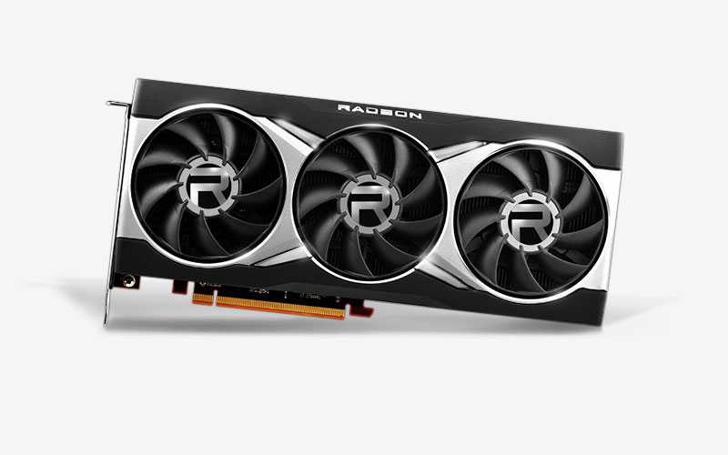 AMD Radeon RX 6950XT, 6750XT, 6650XT frühe Angebote erscheinen online