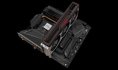 AMD RX 6800 XT can match 3090 with overclocking