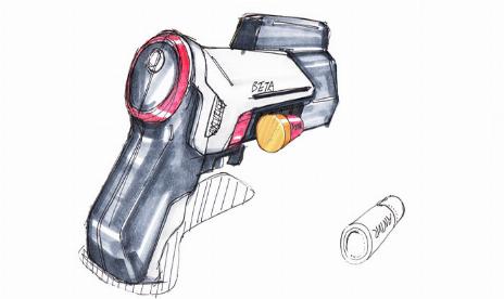 ANTVR: Oculus Rift Contender Hits Kickstarter For Production Funds