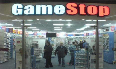 GameStop: Tablets Are The Next Explosion In Gaming