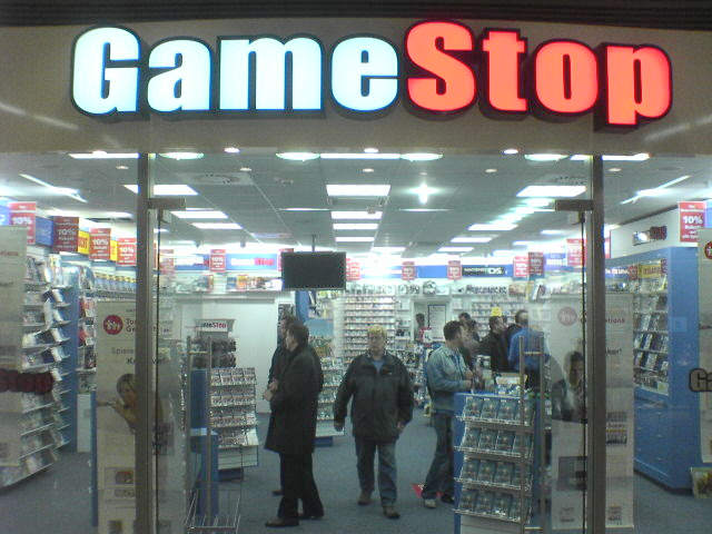 GameStop: Tablets Are The Next Explosion In Gaming