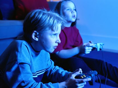 Study Find 19 Percent Of Game Retailers Sell Mature Games To Minors