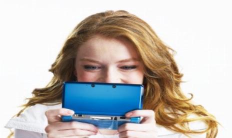 Report: Nintendo Working On Dual Analog 3DS Successor For 2012