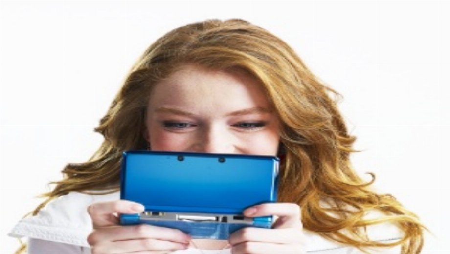 Report: Nintendo Working On Dual Analog 3DS Successor For 2012