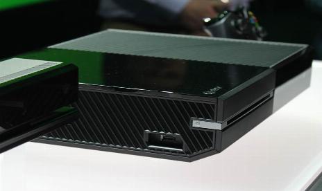 La prise en charge du stockage externe bientôt disponible sur la Xbox One