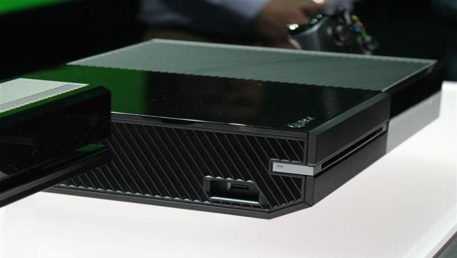 External Storage Support Coming To Xbox One Soon