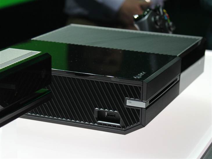 La prise en charge du stockage externe bientôt disponible sur la Xbox One