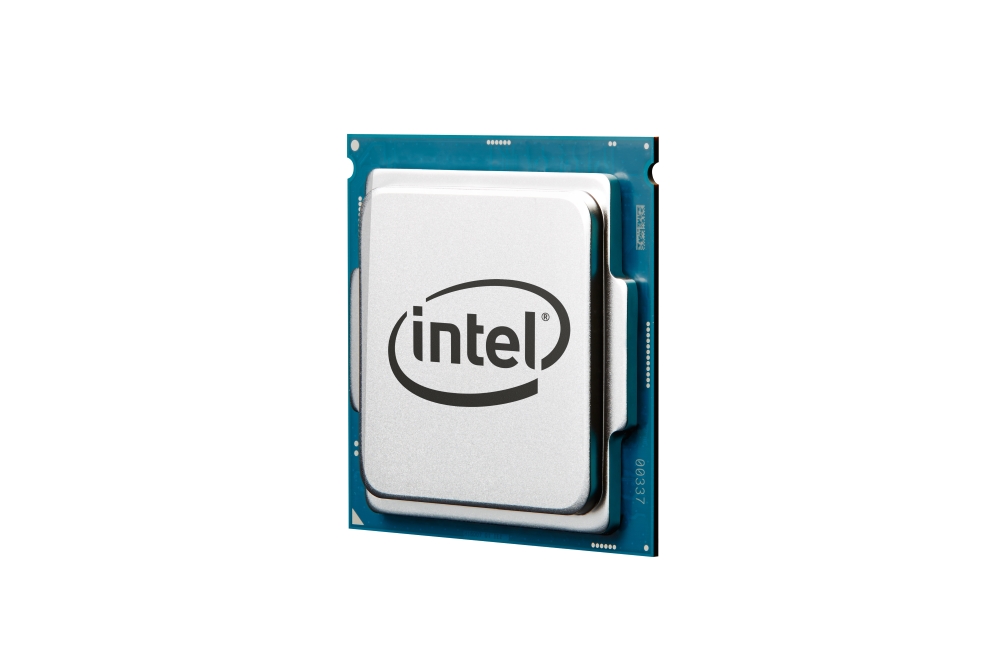 Intel Launches 6th Generation Core Processor Skylake Family