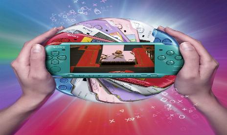 Annonce d'un pack de divertissement Gran Turismo® PSP en édition limitée