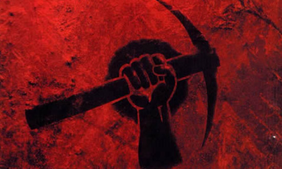 Annonce d'un nouveau Red Faction