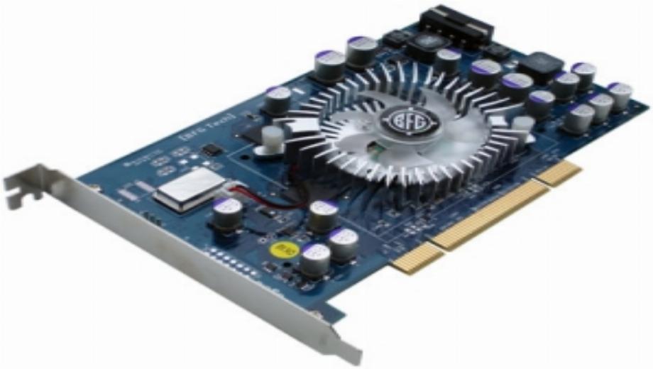 Nvidia va racheter AGEIA