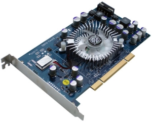 Nvidia va racheter AGEIA