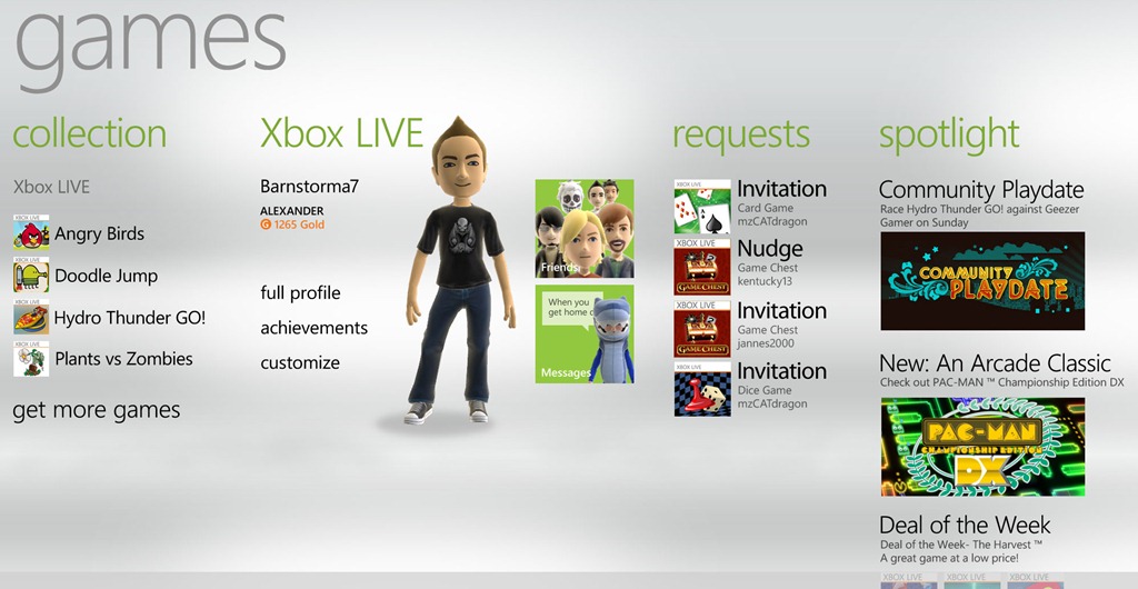 Making Digital Download Prices Better Is On Microsoft’s Agenda