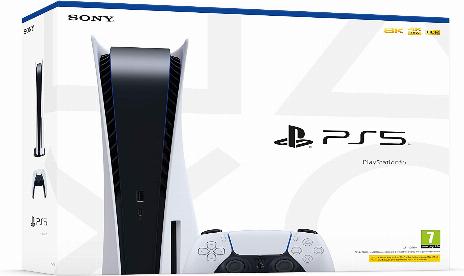 The PlayStation 5 shortage is over, according to Sony