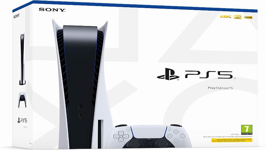 The PlayStation 5 shortage is over, according to Sony